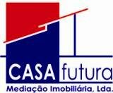 log�tipo da Casa Futura