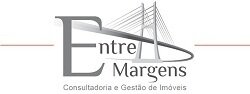 log�tipo da Entre Margens