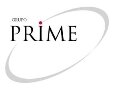 logótipo da Grupo Prime