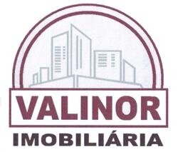 logótipo da Valinor Imobiliária, Lda