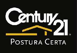 logótipo da CENTURY 21 Postura Certa