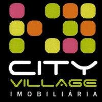 logótipo da Cityvillage