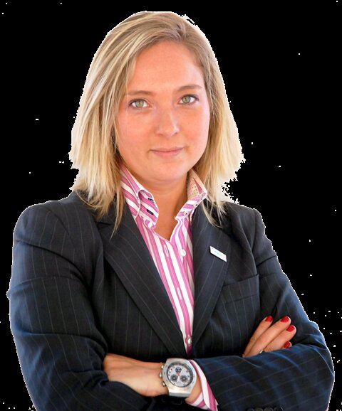 Margarida Canaveira - Consultor Imobiliário - PREDIMED - Master Regional de Setúbal