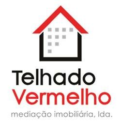 logótipo da Telhado Vermelho