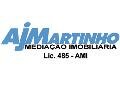 logótipo da A. J. Martinho