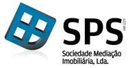 logótipo da SPS